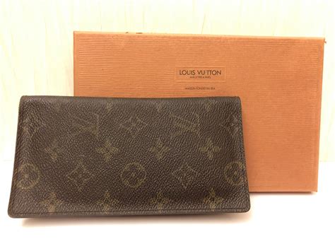 louis vuitton 1854 wallet.